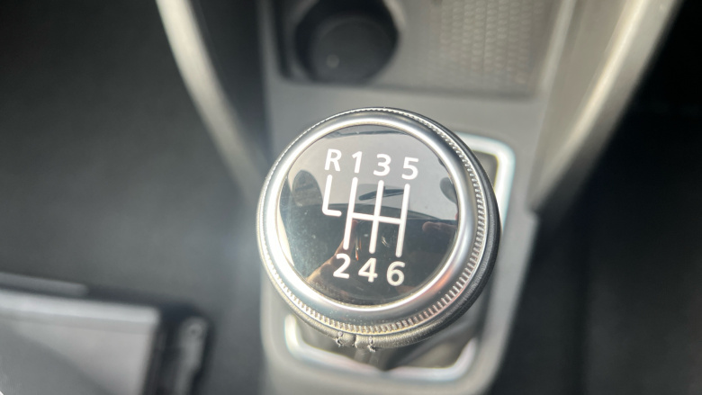 Dacia Duster 1.3 TCe 130 Comfort 5dr Petrol Estate